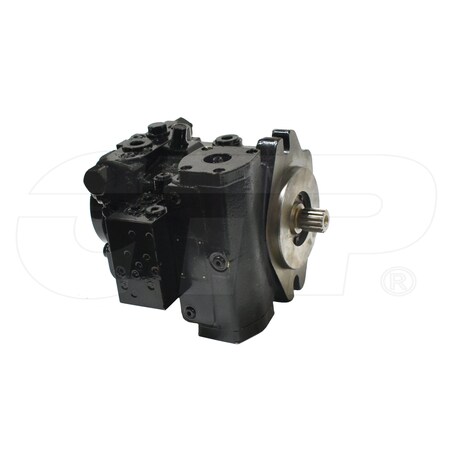 Aic Replacement Parts Piston Pump-Hydraulic Fits Caterpillar Models 1908199